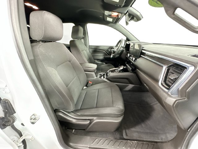 Used 2023 GMC Canyon Elevation w/ Convenience Package AWD/4WD image 28