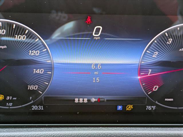 New 2026 Mercedes-Benz GLB 250 image 11