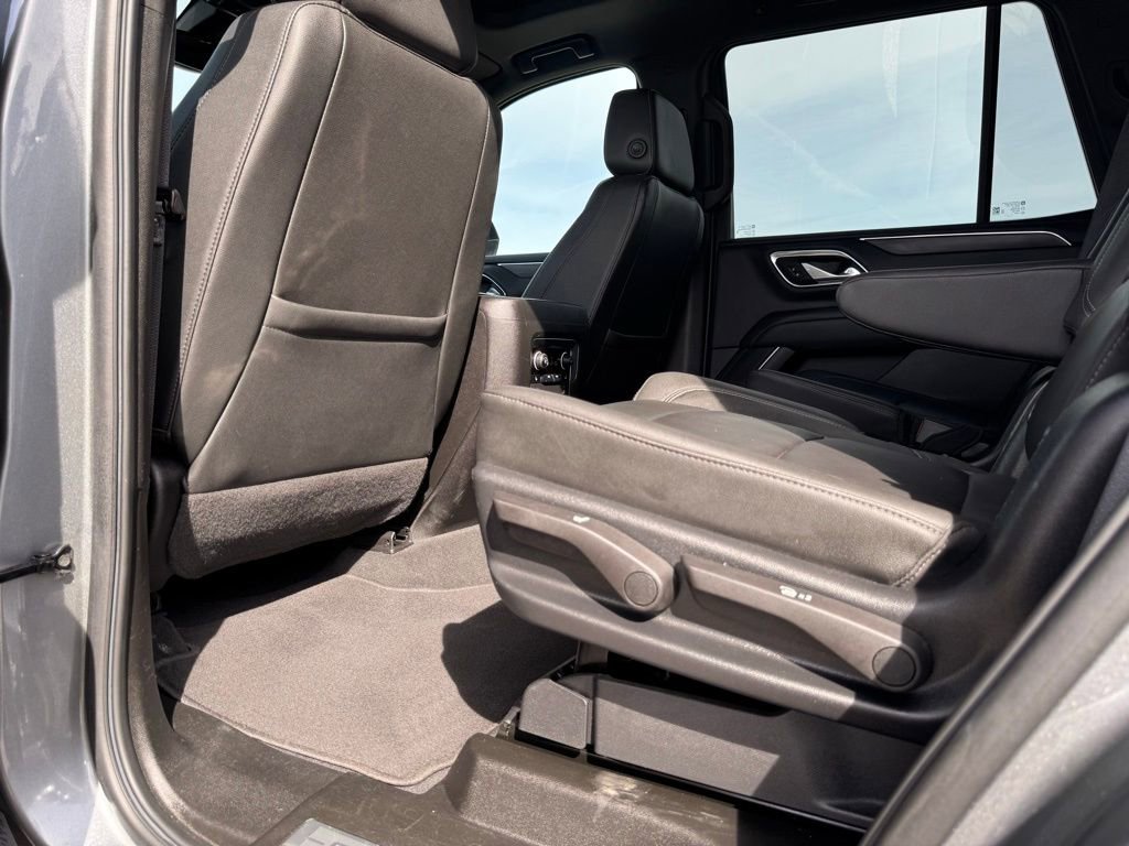 Used 2022 Chevrolet Tahoe Z71 w/ Luxury Package image 27