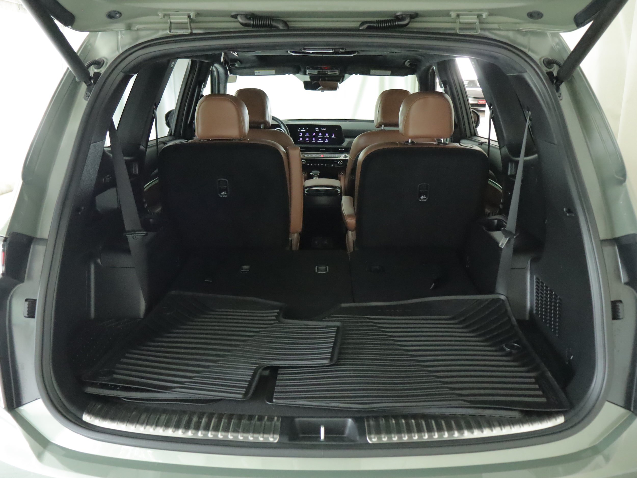Used 2025 Kia Telluride SX Prestige X-Line AWD/4WD image 21