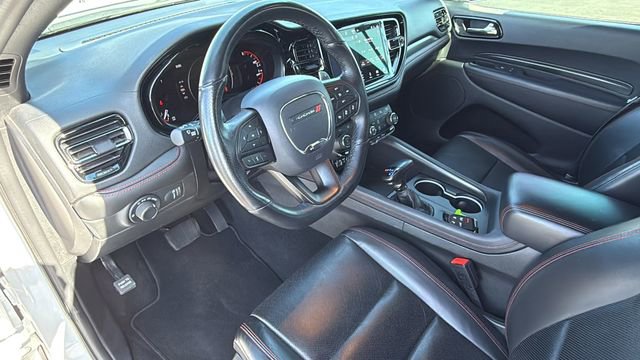 Used 2024 Dodge Durango GT image 10