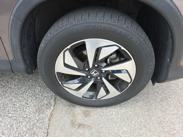 Used 2015 Honda CR-V Touring image 8