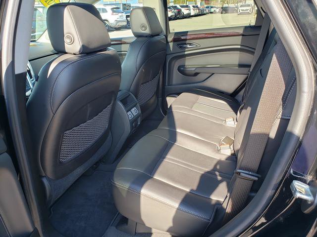 Used 2012 Cadillac SRX Performance AWD/4WD image 12