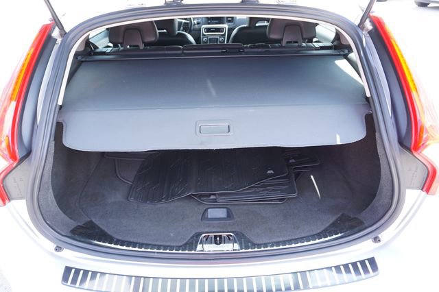 Used 2015 Volvo V60 T5 Premier image 17