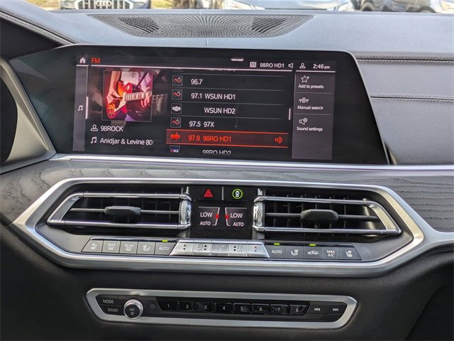 Used 2019 BMW X7 xDrive50i w/ Premium Package image 22