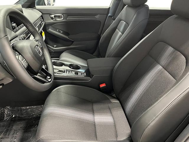 New 2026 Honda Civic Sport image 12