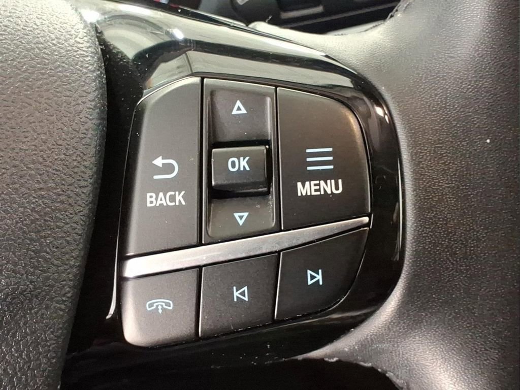 Certified 2023 Ford Escape Active w/ Tech Pack #1 image 18