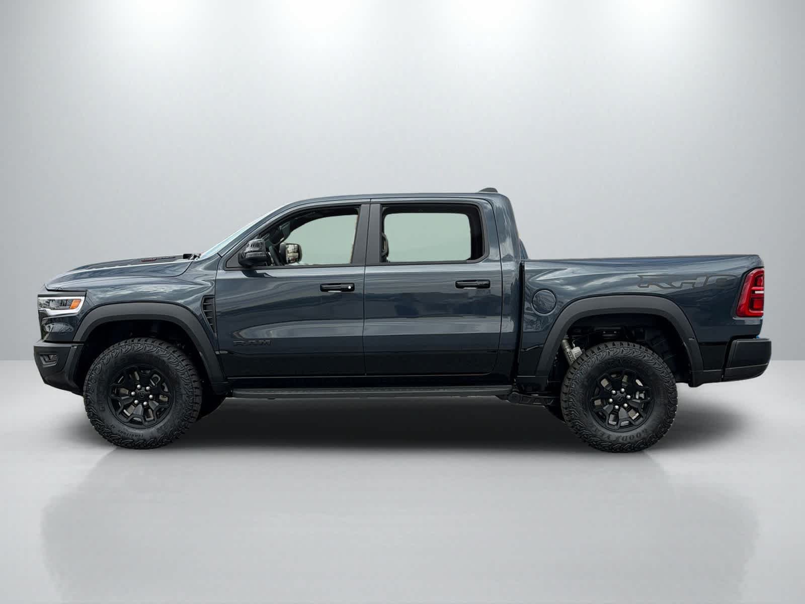 New 2026 RAM 1500 RHO AWD/4WD image 2