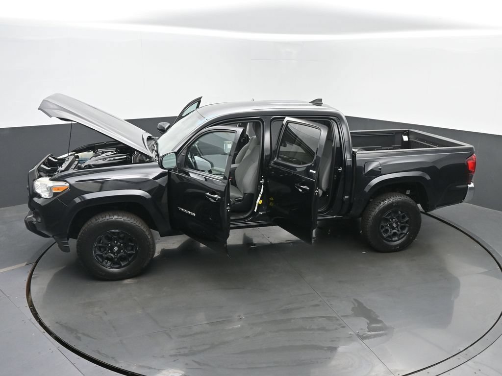 Used 2019 Toyota Tacoma SR5 RWD image 64