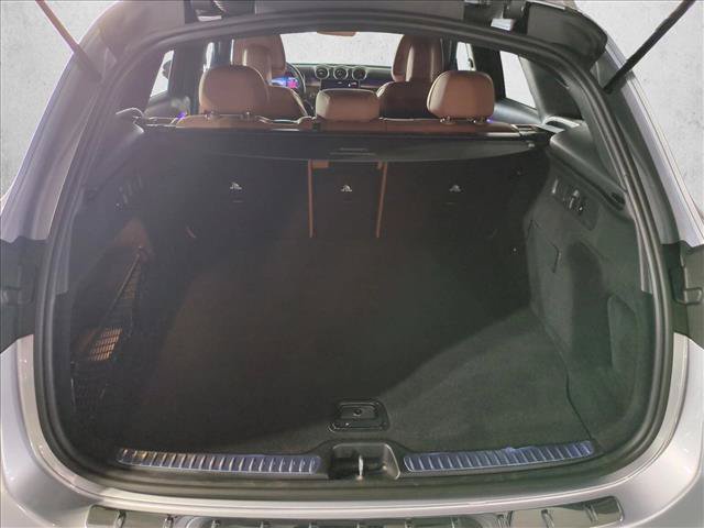 Certified 2026 Mercedes-Benz GLC 300 image 6