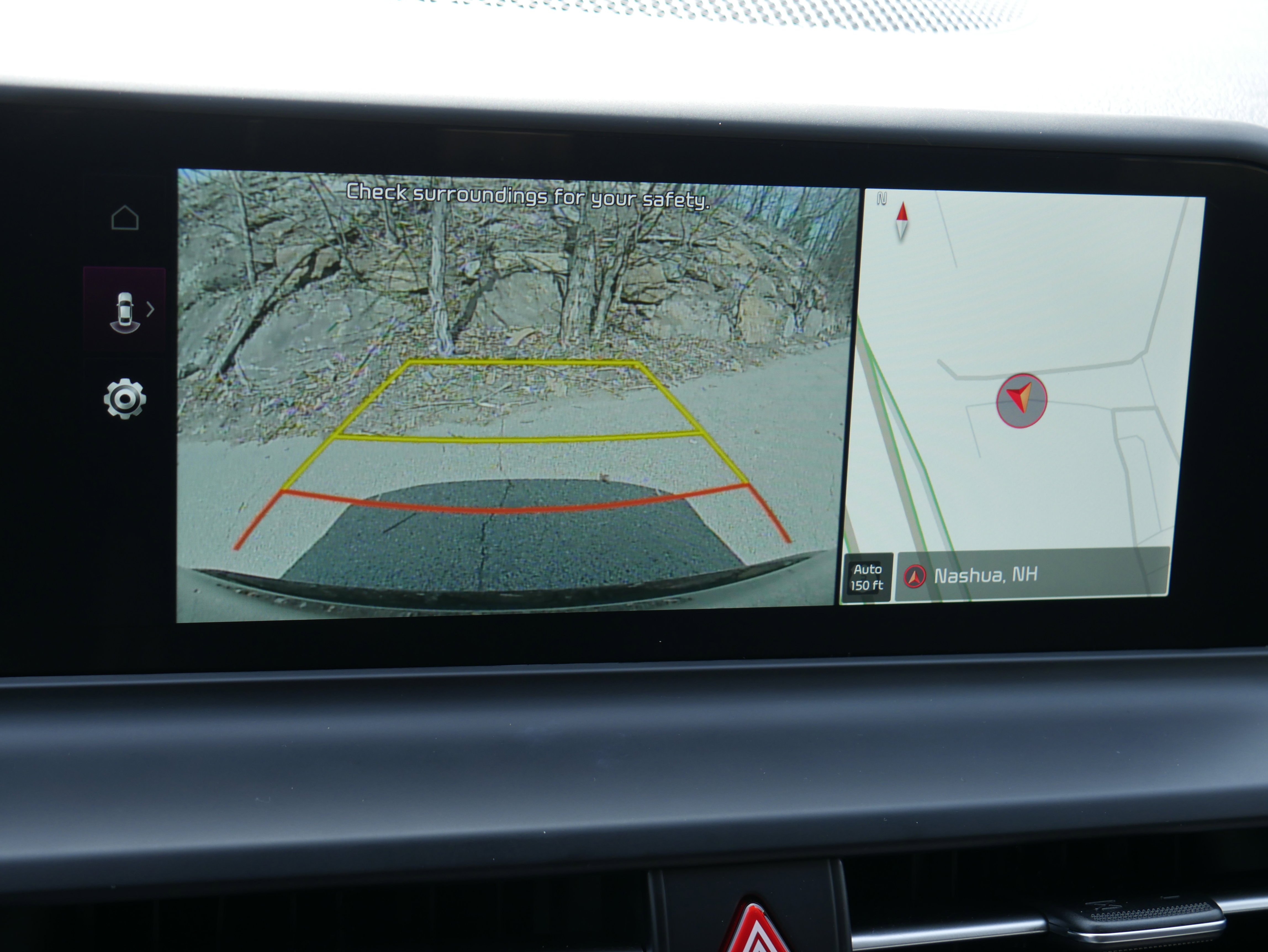 Certified 2025 Kia Seltos S AWD/4WD image 18