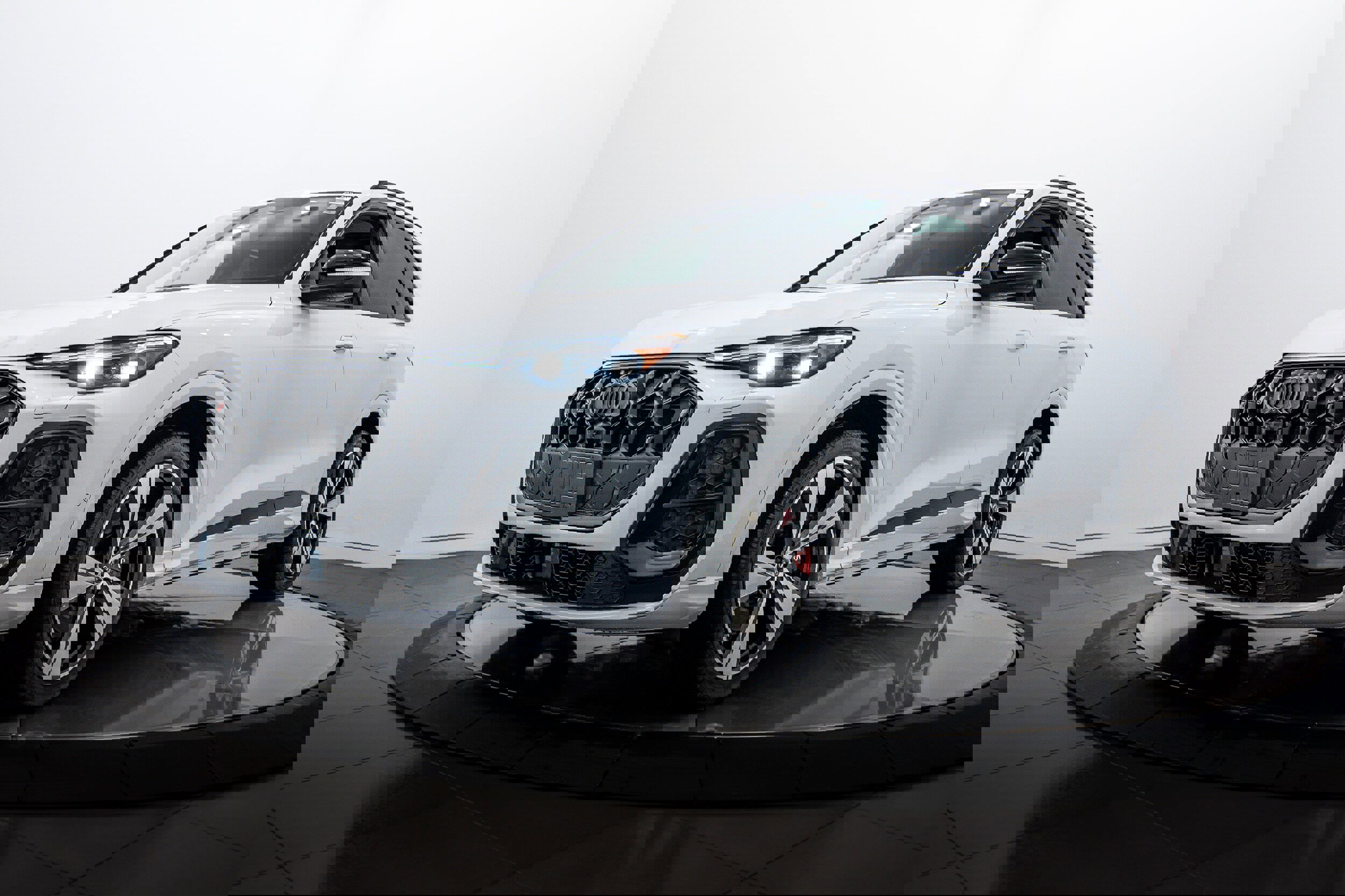 New 2025 Audi SQ5 Premium Plus image 6