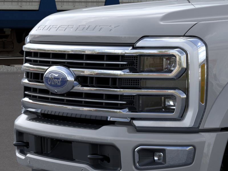 New 2026 Ford F450 Platinum image 55