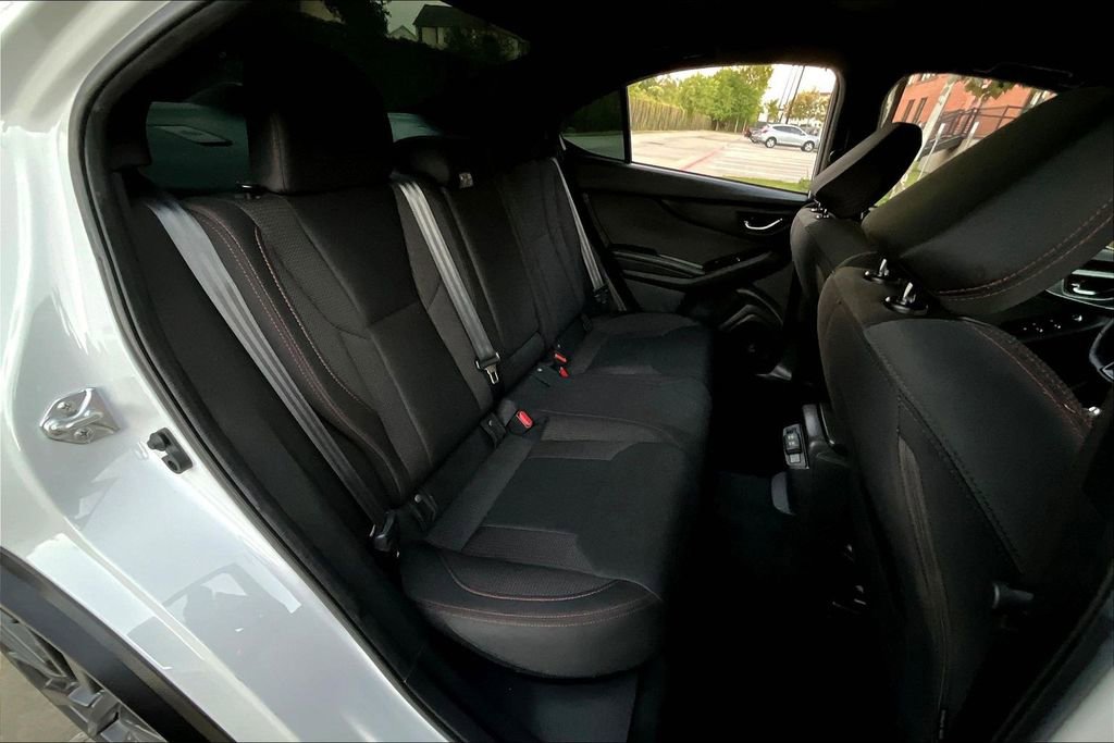 Used 2023 Subaru WRX Premium image 35