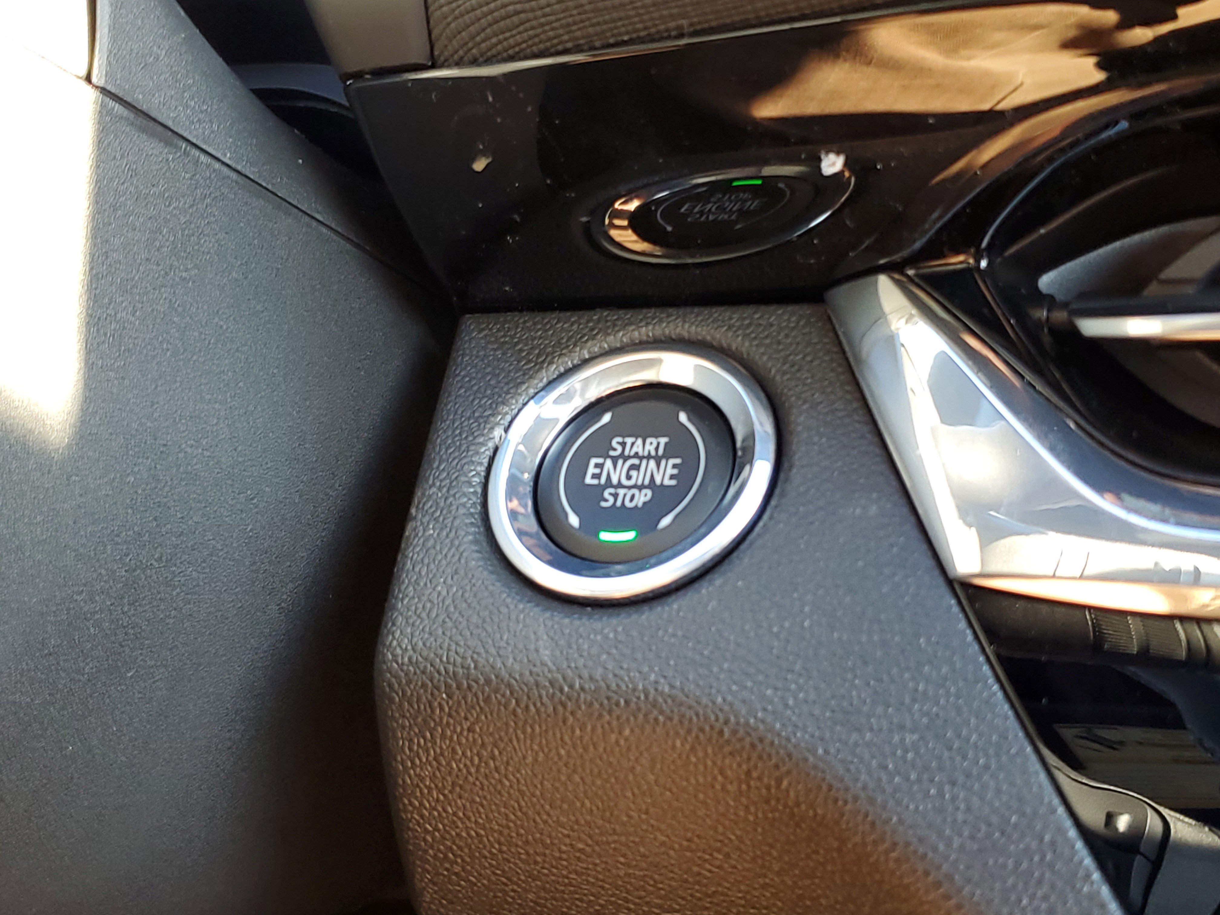 New 2026 Buick Envista Avenir image 24