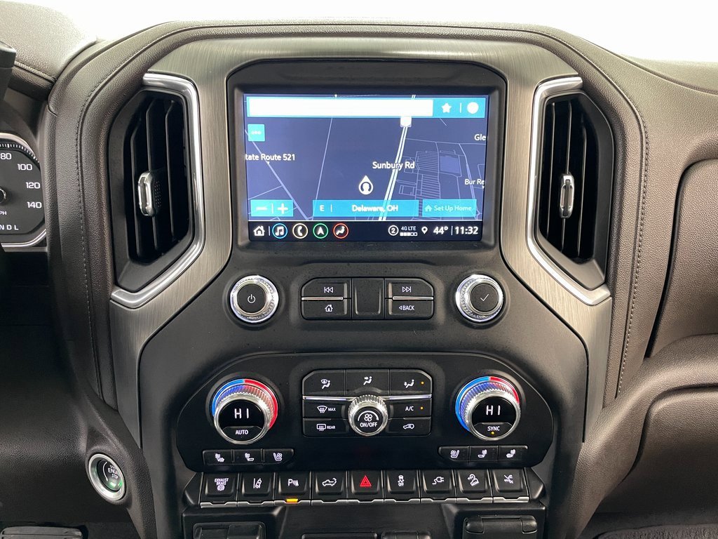 Certified 2022 GMC Sierra 2500 Denali w/ Denali Ultimate Package image 37