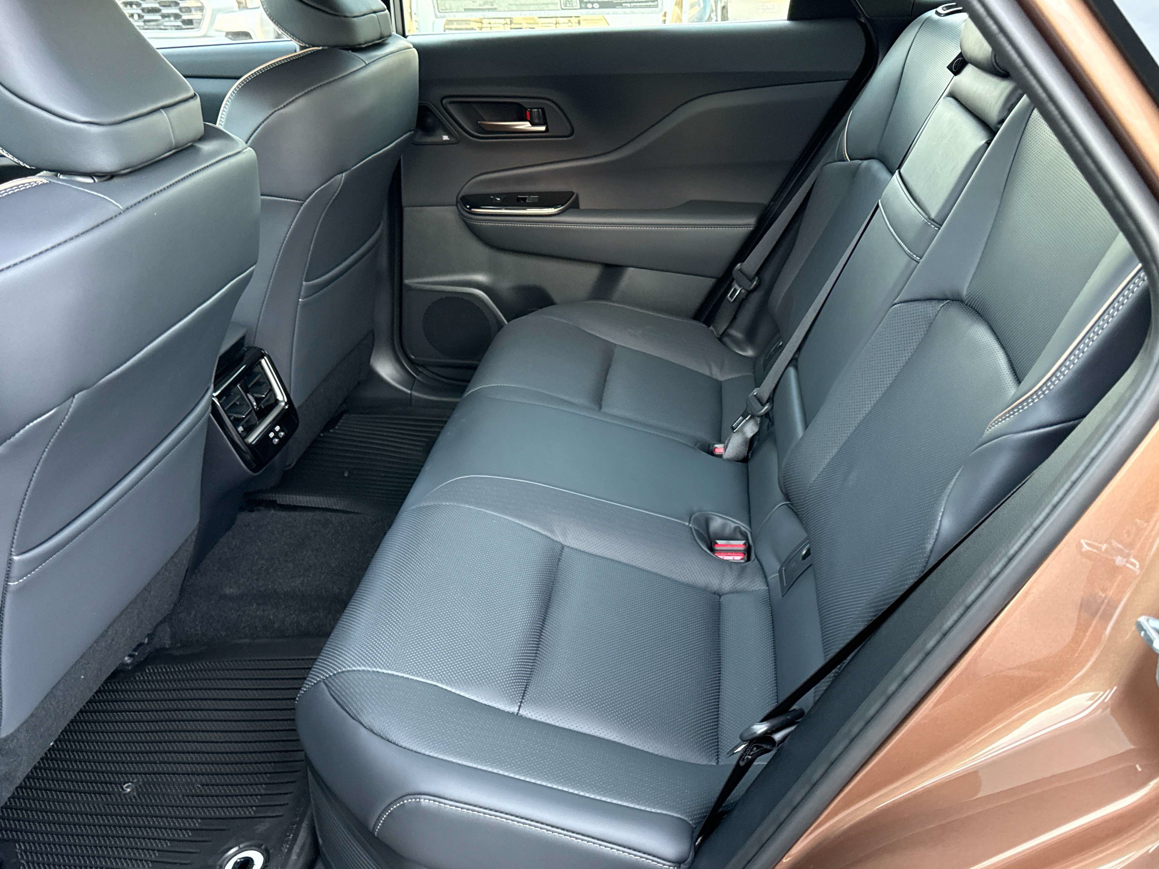 New 2026 Toyota Crown Signia w/ Advanced Technology Package AWD/4WD image 10
