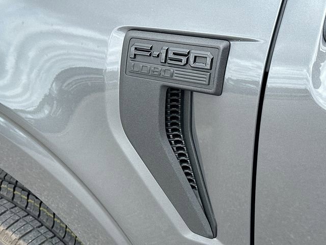 New 2026 Ford F150 STX w/ F-150 LOBO Package AWD/4WD image 18