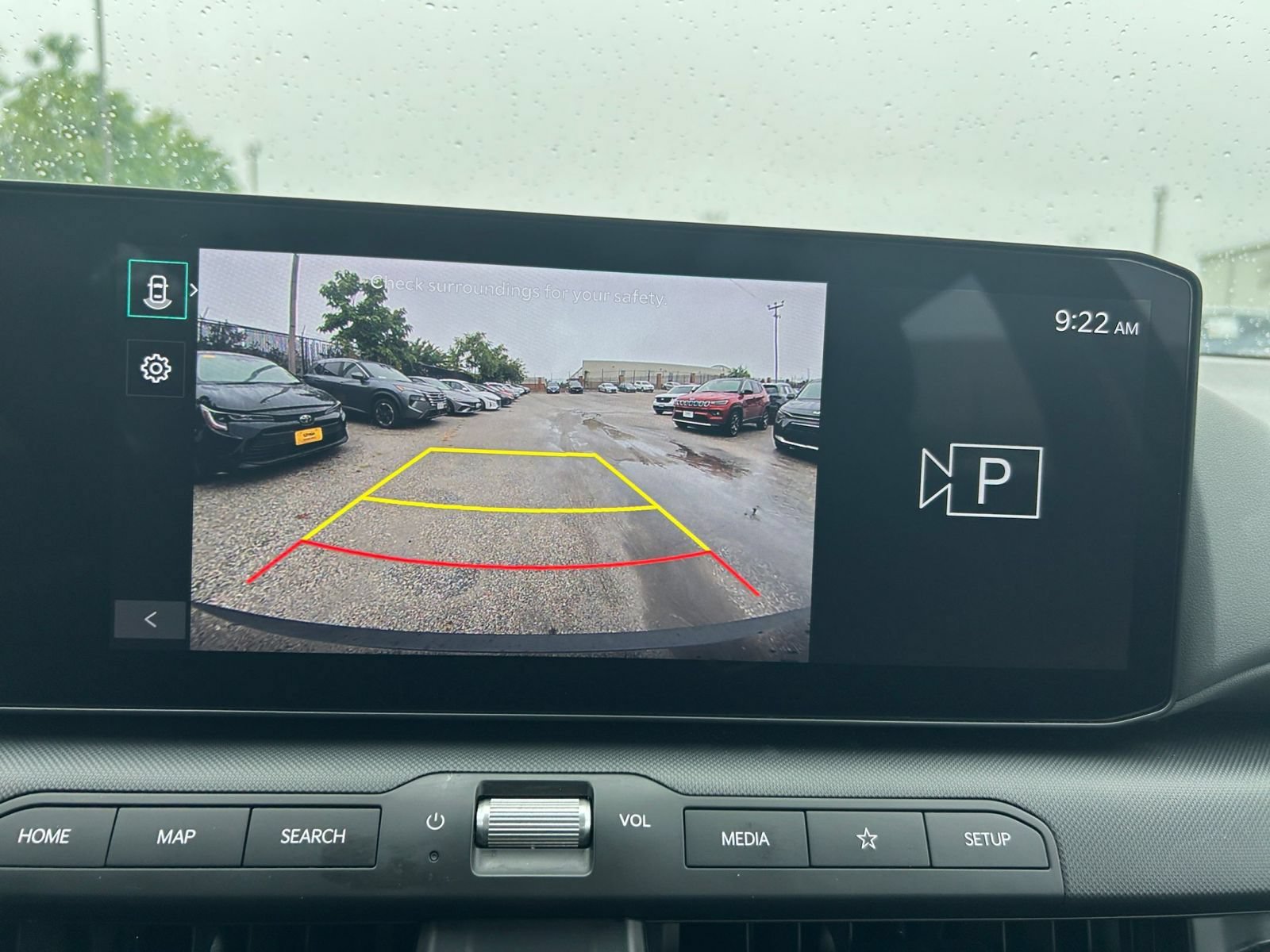 Used 2025 Kia K4 FWD image 20