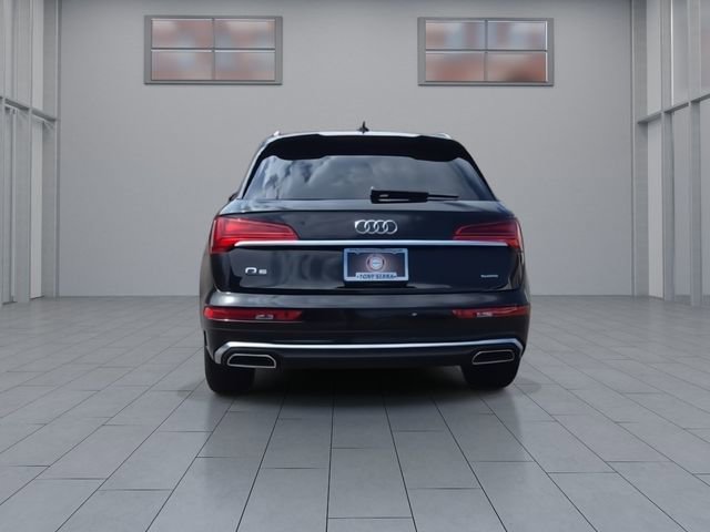 Used 2023 Audi Q5 2.0T Premium w/ Convenience Package image 7