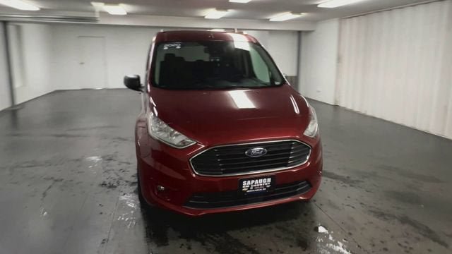 Used 2020 Ford Transit Connect XLT FWD image 3