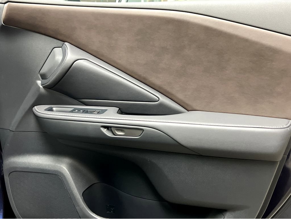New 2026 Lexus TX 350 AWD image 24