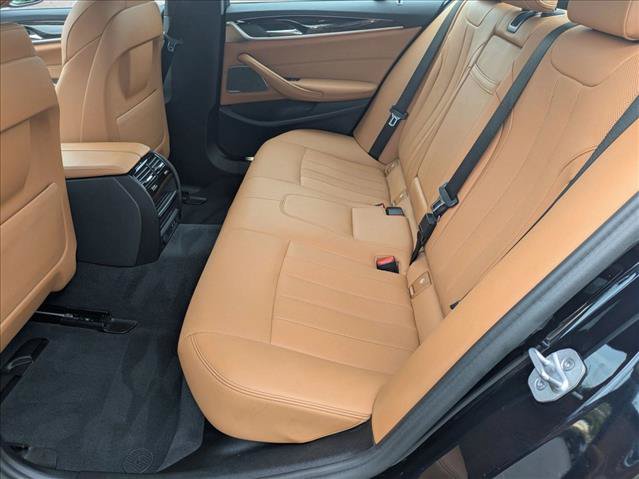 Used 2023 BMW 540i xDrive w/ M Sport Package AWD/4WD image 20
