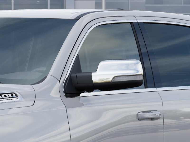 New 2026 RAM 1500 Limited AWD/4WD image 11