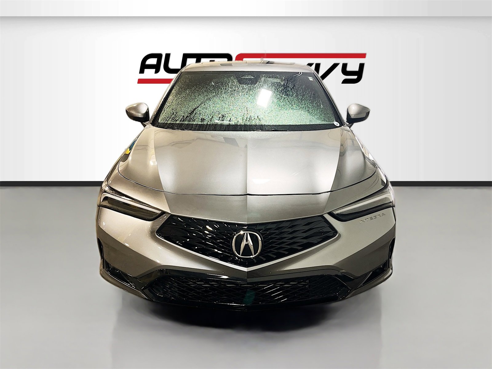 Used 2024 Acura Integra A-Spec image 2