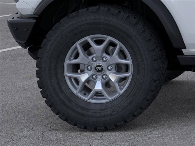 New 2025 Ford Bronco Badlands AWD/4WD image 21