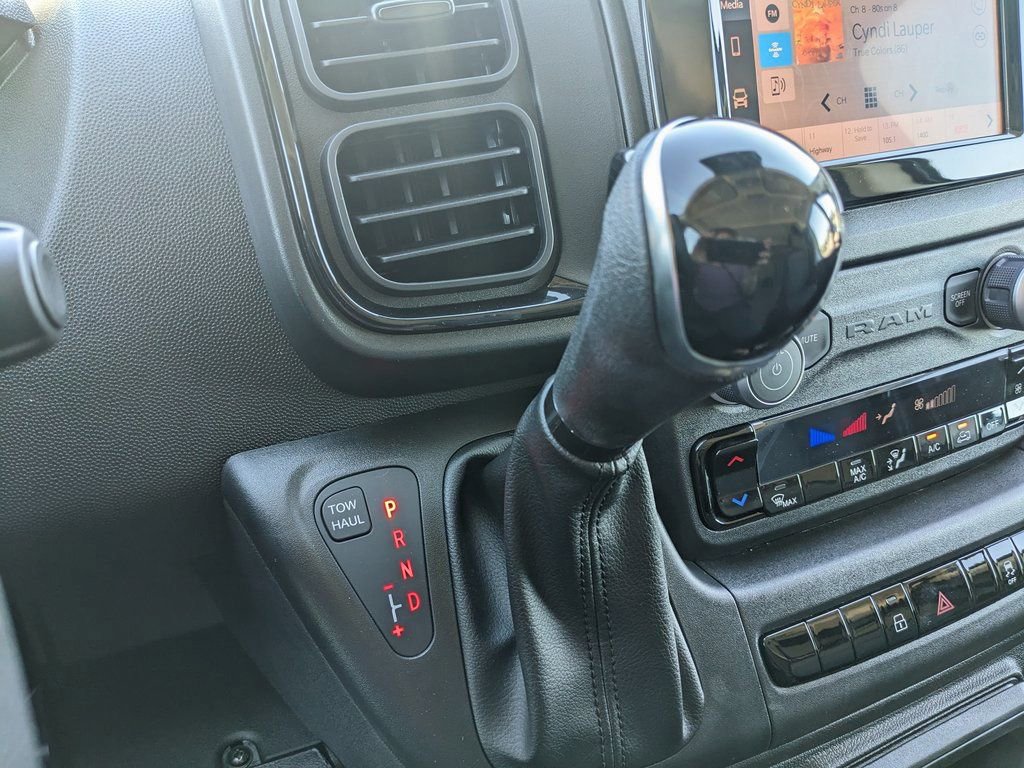 New 2026 RAM ProMaster 2500 image 21