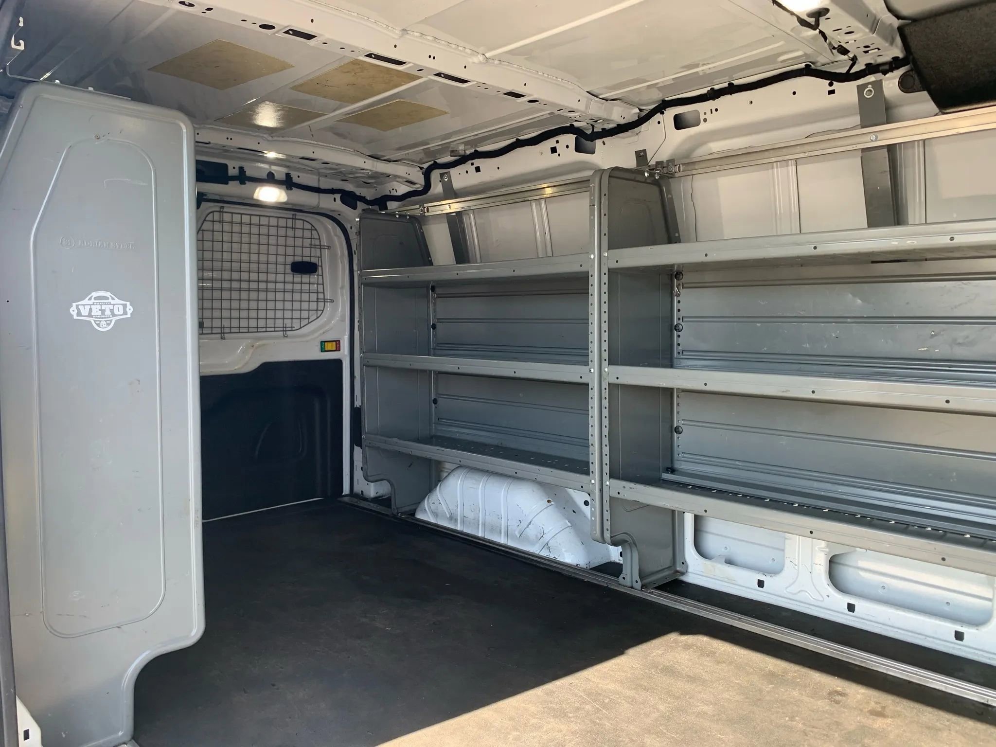 Used 2019 Ford Transit 250 130 Low Roof RWD image 26