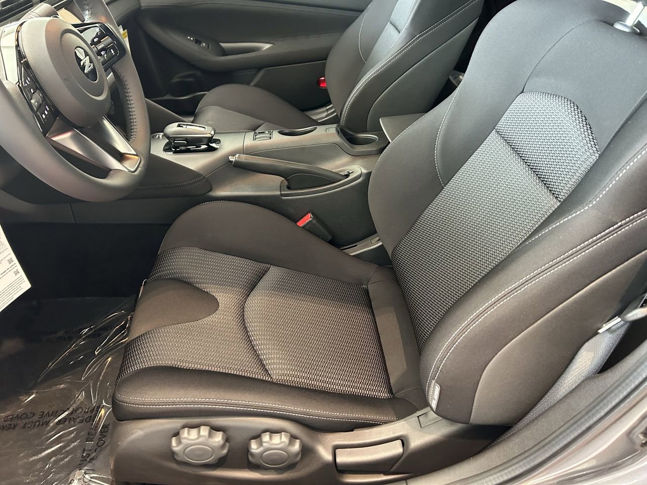 New 2026 Nissan Z Sport image 15