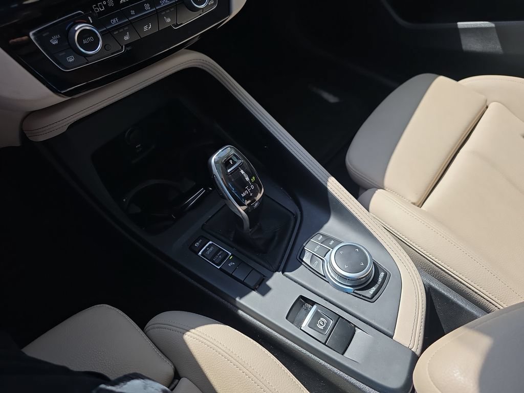 Used 2021 BMW X2 sDrive28i w/ Convenience Package FWD image 26