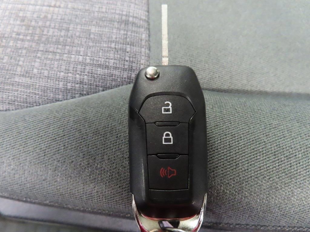 Used 2025 Ford F350 XLT AWD/4WD image 52