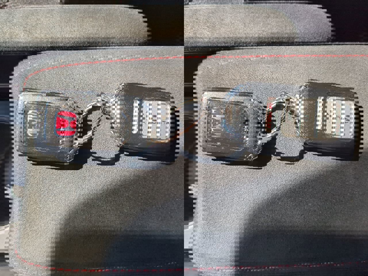 Used 2021 Honda Civic Type R Limited image 25