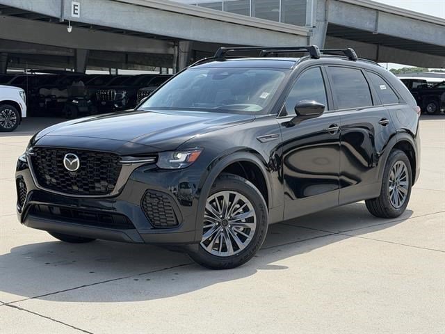 New 2026 MAZDA CX-70 SC Plus AWD/4WD image 1