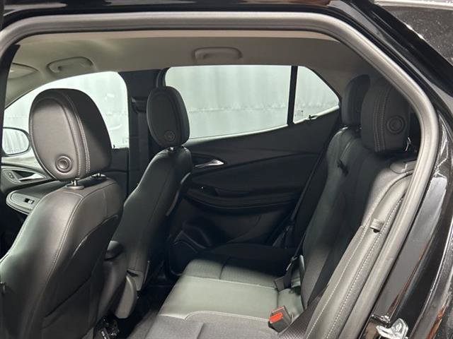 New 2026 Buick Encore GX Preferred w/ Comfort Package image 15