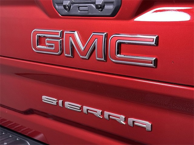 New 2026 GMC Sierra 2500 AT4X image 32