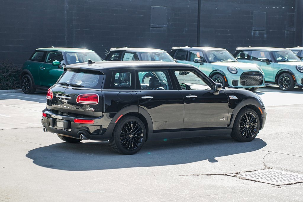 Used 2023 MINI Cooper Clubman S image 5