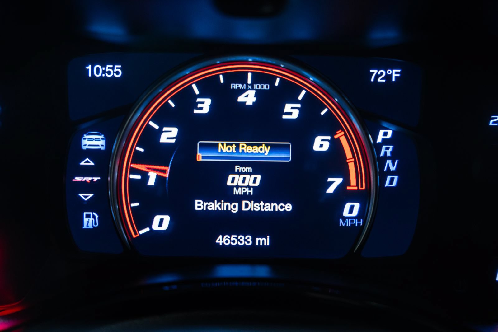 Used 2022 Dodge Durango SRT w/ Black Package AWD/4WD image 53