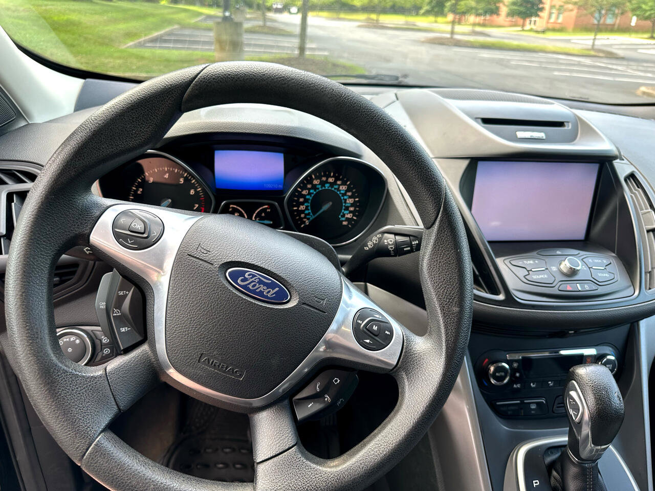 Used 2013 Ford Escape SE image 17