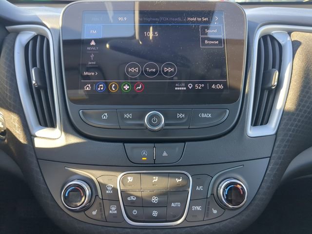 Used 2024 Chevrolet Malibu LT image 23