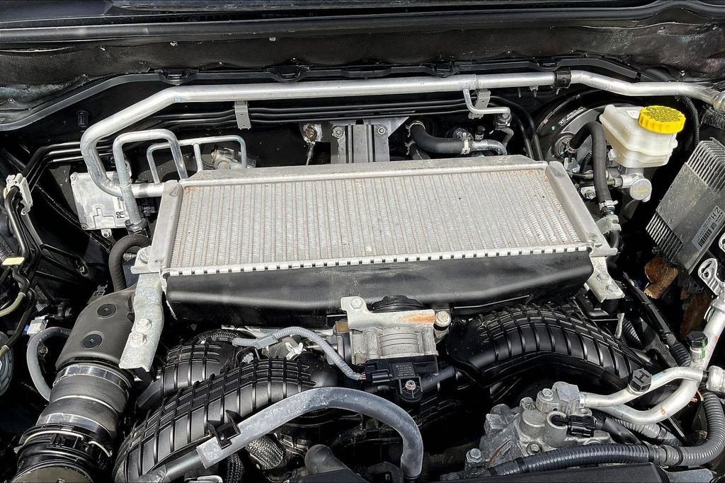 Certified 2022 Subaru Ascent Limited image 11