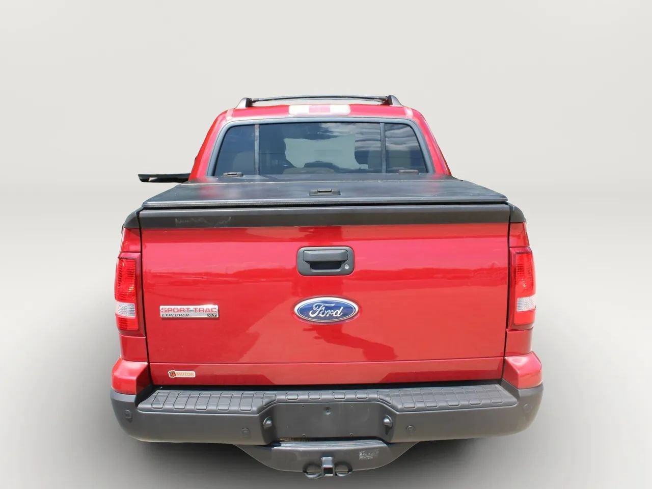 Used 2010 Ford Explorer Sport Trac XLT RWD image 8