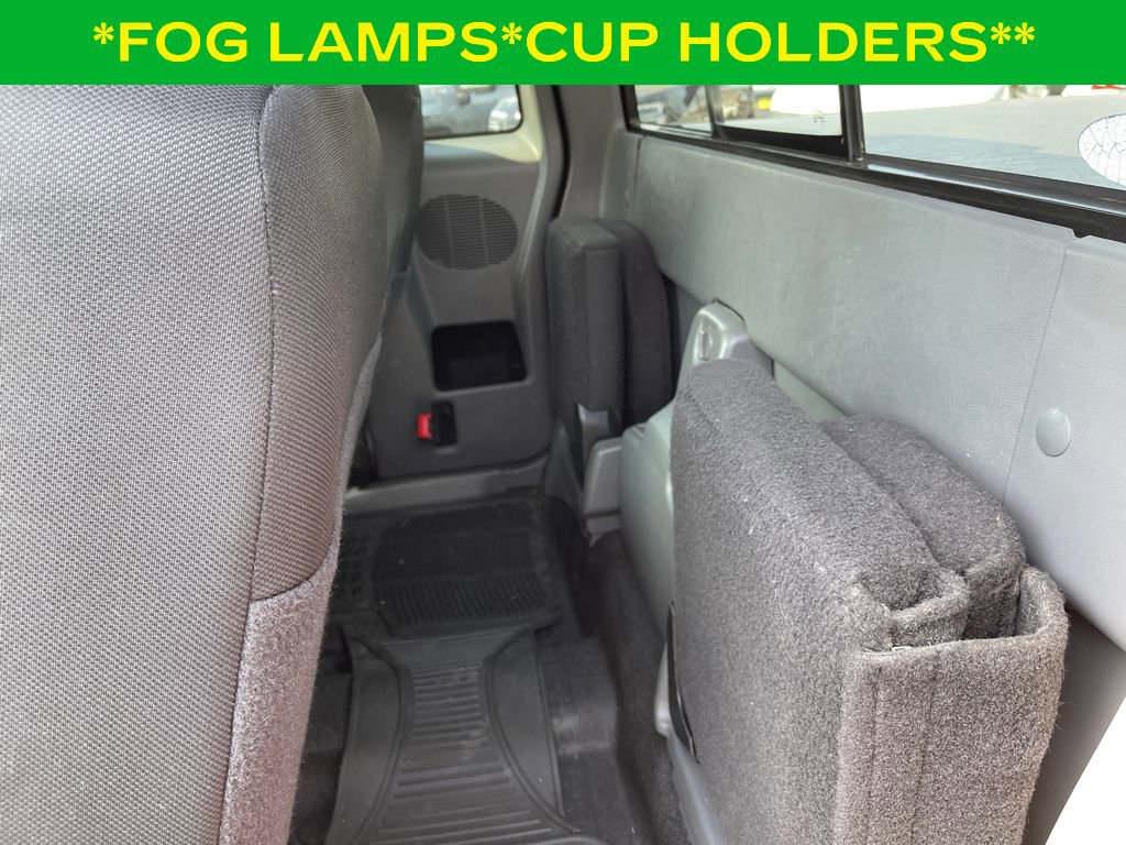 Used 2009 Ford Ranger Sport AWD/4WD image 9