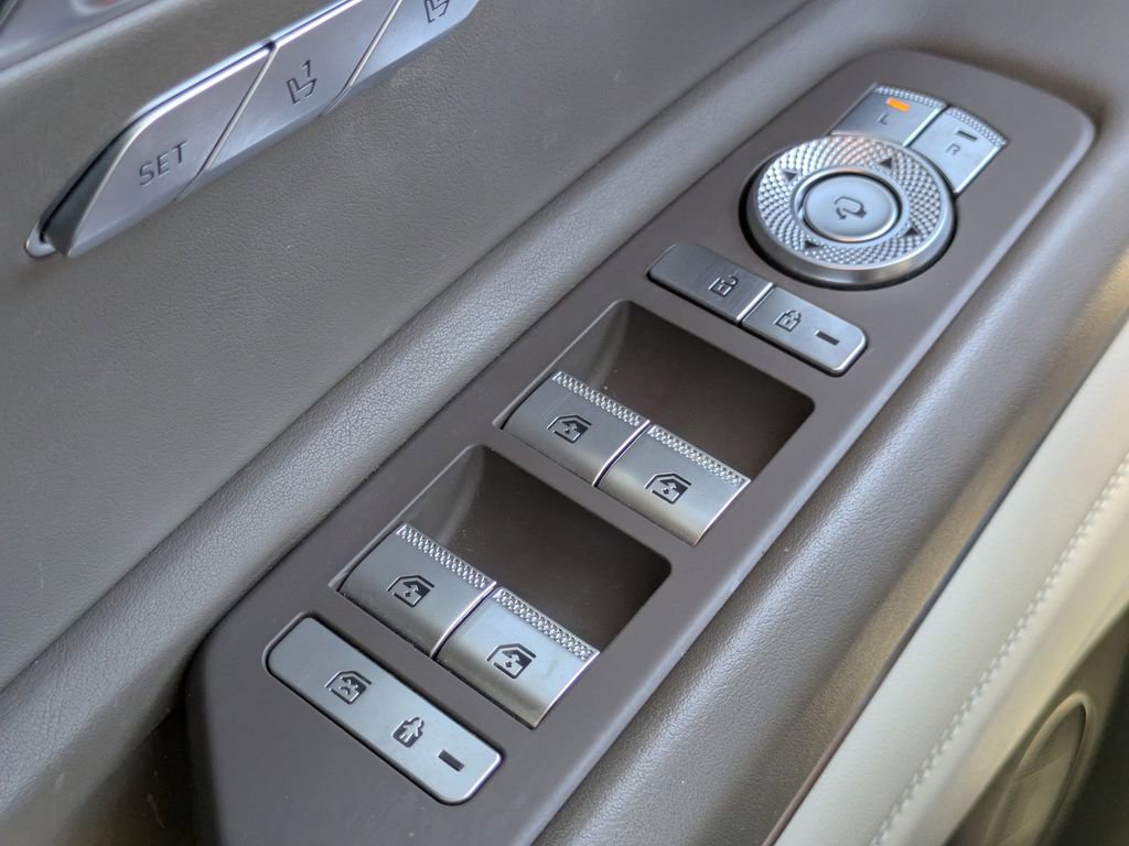 Used 2023 Genesis GV80 3.5T Advanced + w/ Cargo Package image 26