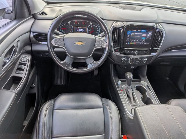 Used 2020 Chevrolet Traverse LT FWD image 33