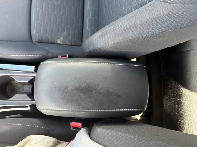 Used 2021 Toyota Corolla SE FWD image 21