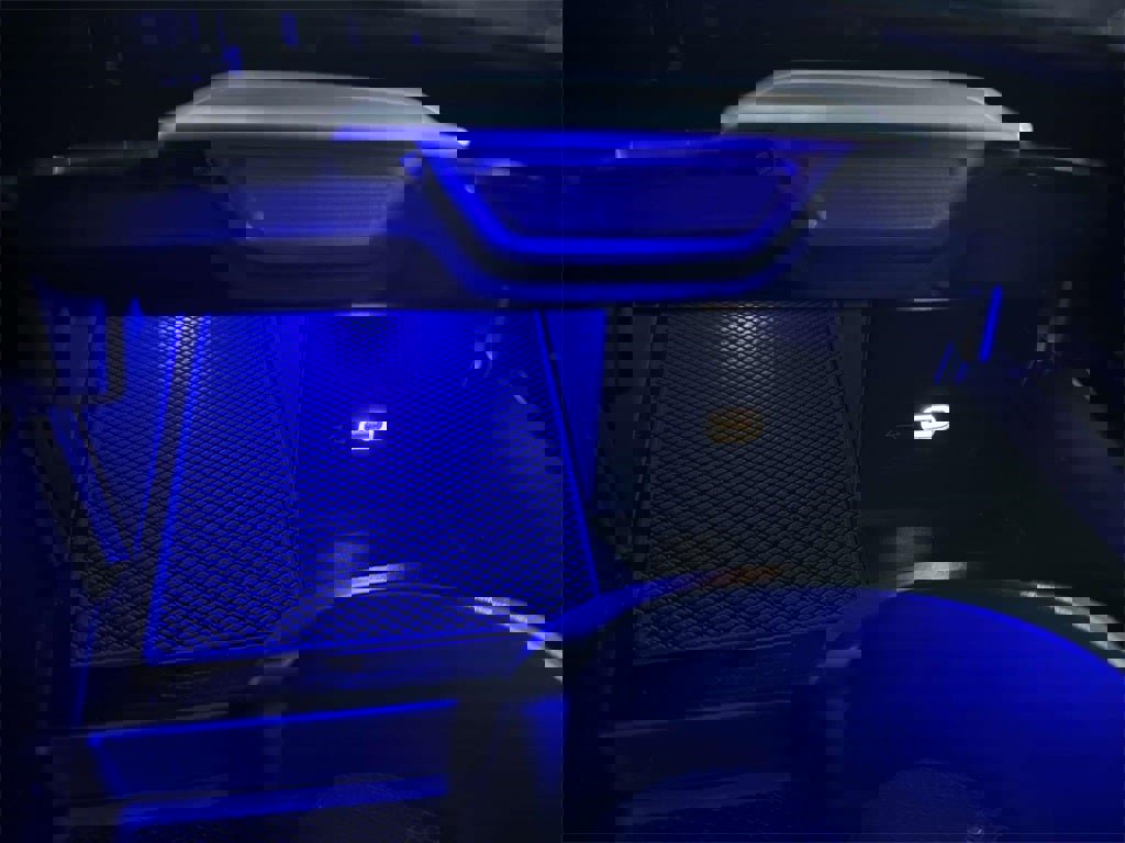 Used 2022 Mercedes-Benz C 300 4MATIC Sedan image 27